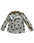 Green Star Utility Jacket