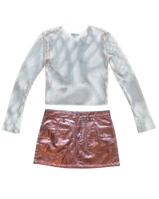 Pink 3 Piece Set