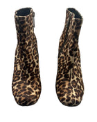 Cheetah Boots