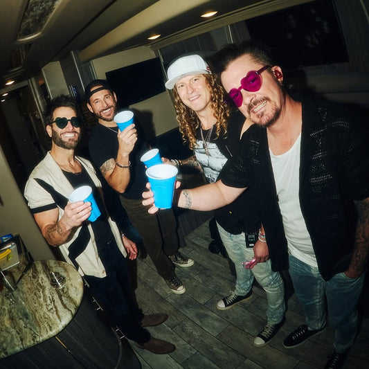 Archie Button Up Shirt