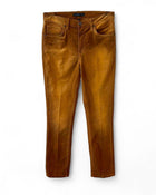 Greyson Skinny Luxe Velvet Pants