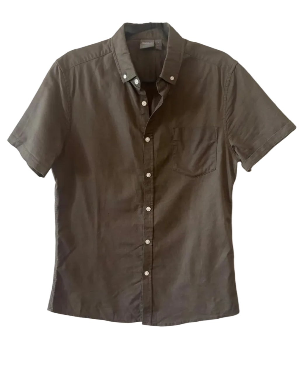 Button Up Shirt