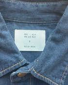 Shoals Denim Shirt