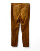 Greyson Skinny Luxe Velvet Pants
