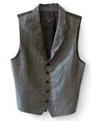 Woodward Vest