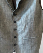 Woodward Vest