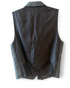 Woodward Vest