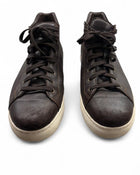 Ashland Leather High-Top Sneaker