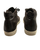 Ashland Leather High-Top Sneaker