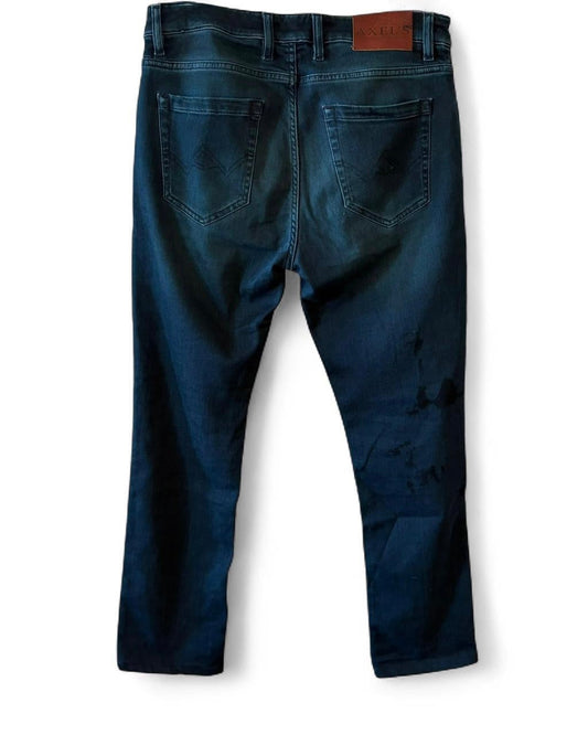 Premium Denim Jeans