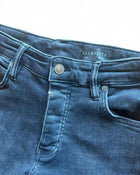 Sid Slim Jeans in Dark Indigo