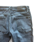 Sid Slim Jeans in Dark Indigo
