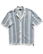 Stripe Bungalow Polo