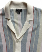 Stripe Bungalow Polo