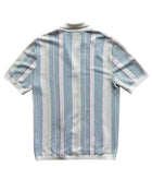 Stripe Bungalow Polo
