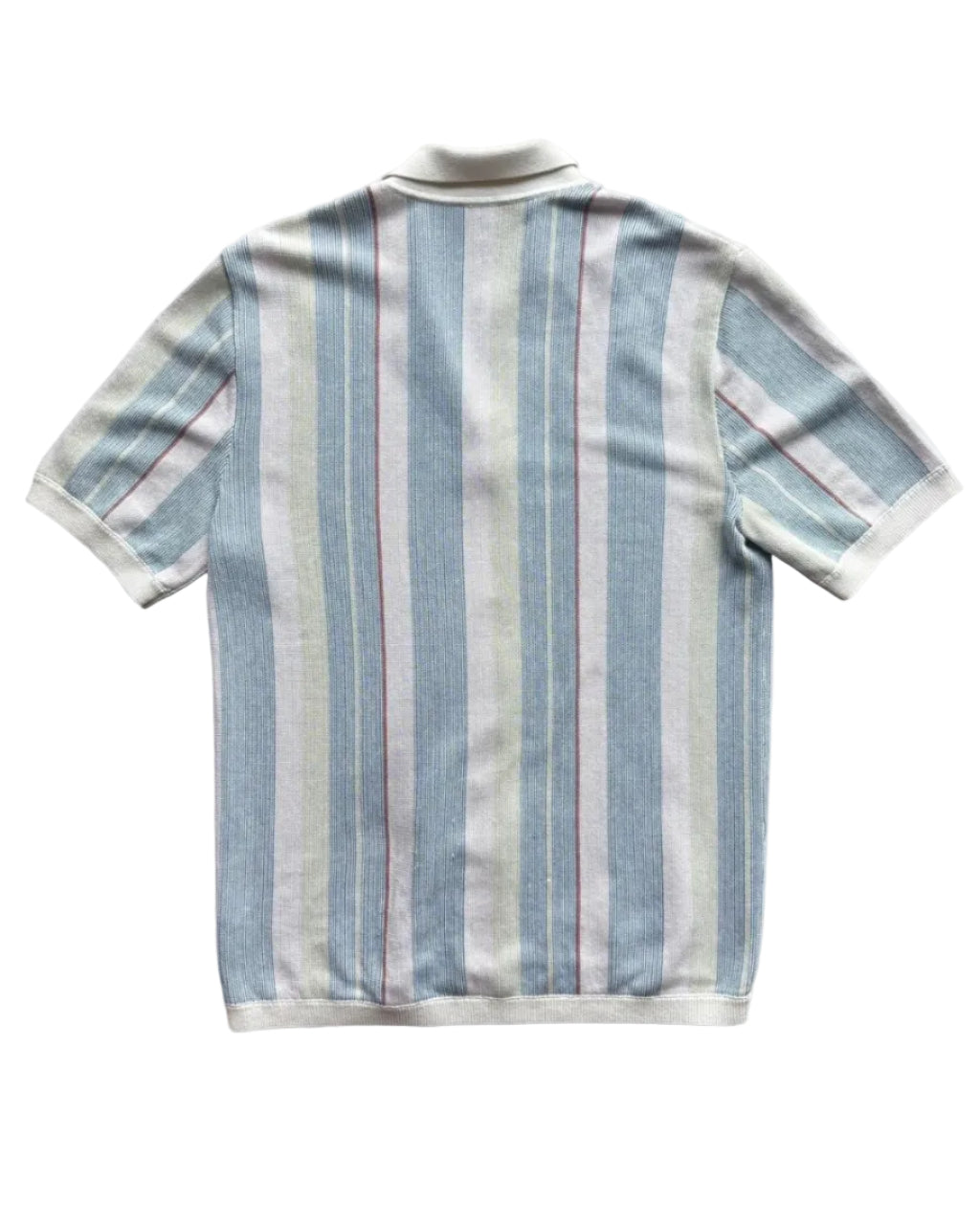Stripe Bungalow Polo
