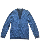 Joplin Blue Cardigan