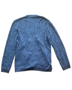 Joplin Blue Cardigan