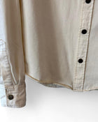 Shoals Twill Natural Shirt