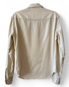 Shoals Twill Natural Shirt