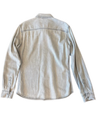 Gleason Press Stud Ramskull Denim